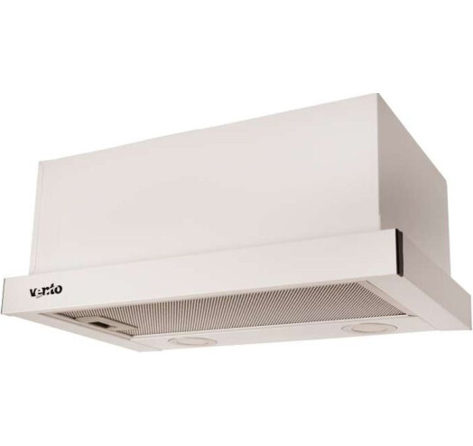 VENTOLUX GARDA 50 WH (700) LED