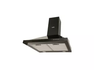 VENTOLUX LAZIO 60 BK (1000) LED