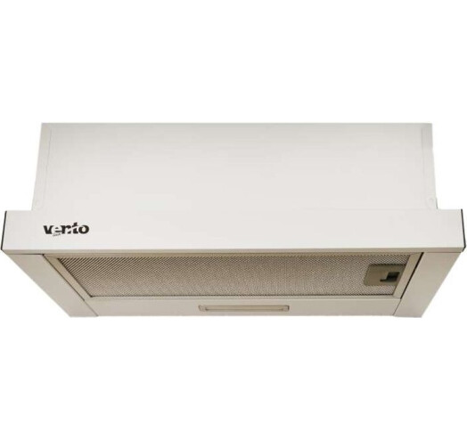 VENTOLUX GARDA 50 WH (500) LED