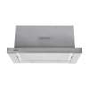 VENTOLUX GARDA 60 INOX (1100) LED