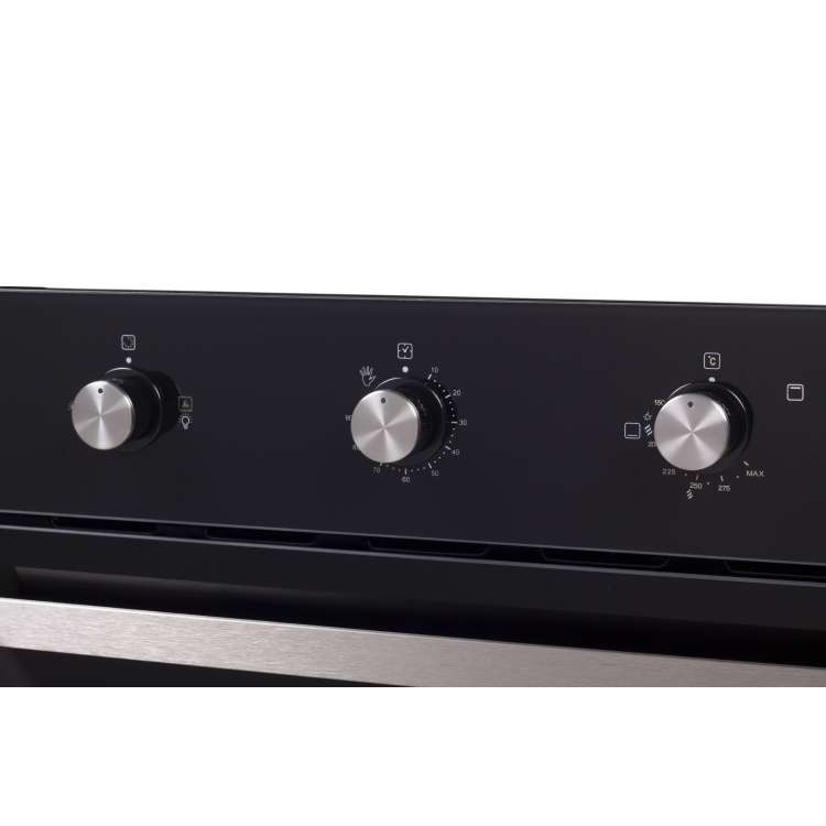 VENTOLUX MILANO ESG (BK)