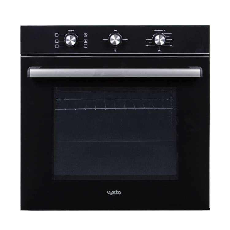 VENTOLUX BRISTOL 6 MT (BK)