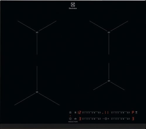 ELECTROLUX EIS62443