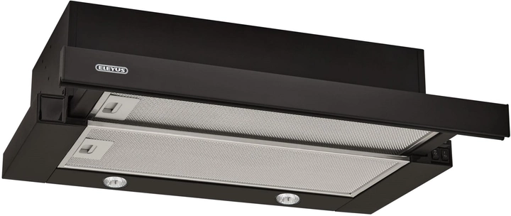 ELEYUS BREEZE 1000 60 BL