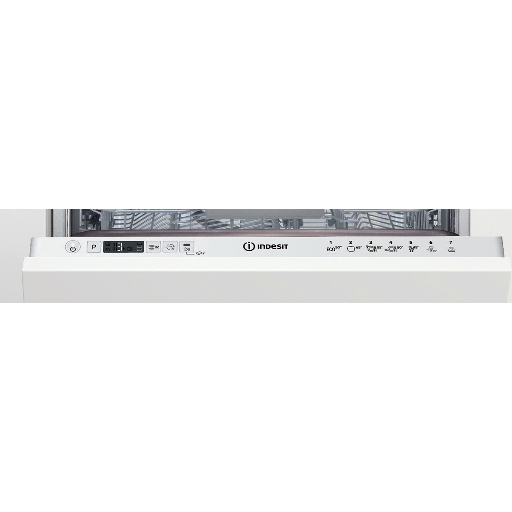 INDESIT DSIC 3M19