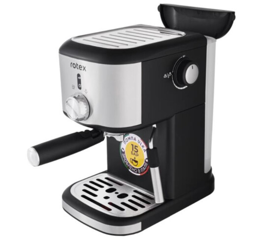 ROTEX RCM650-S GOOD ESPRESSO