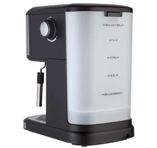 ROTEX RCM650-S GOOD ESPRESSO