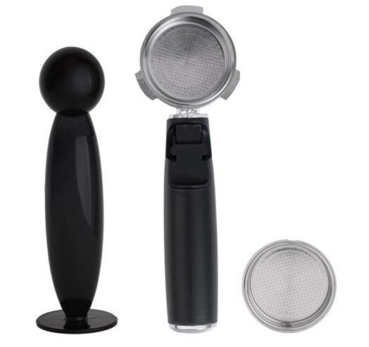 ROTEX RCM650-S GOOD ESPRESSO