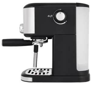 ROTEX RCM650-S GOOD ESPRESSO