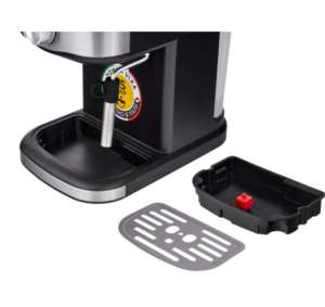 ROTEX RCM650-S GOOD ESPRESSO