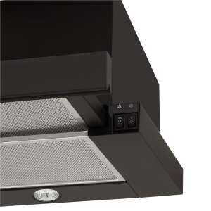 ELEYUS BREEZE 1200 60 BL