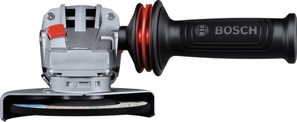 BOSCH GWS 12-125 S (06013A6020)