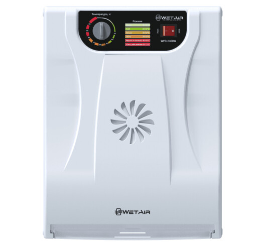 WETAIR WFD-K600W