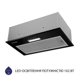 MINOLA HBI 5614 BL 1000 LED