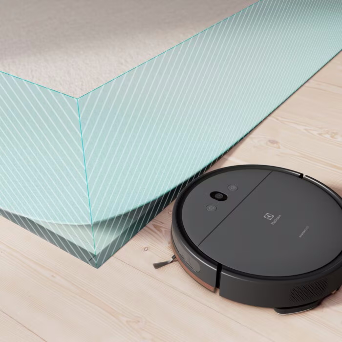 ELECTROLUX ER61UW1DG