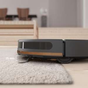 ELECTROLUX ER61UW1DG