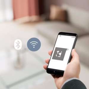 ELECTROLUX ER61UW1DG