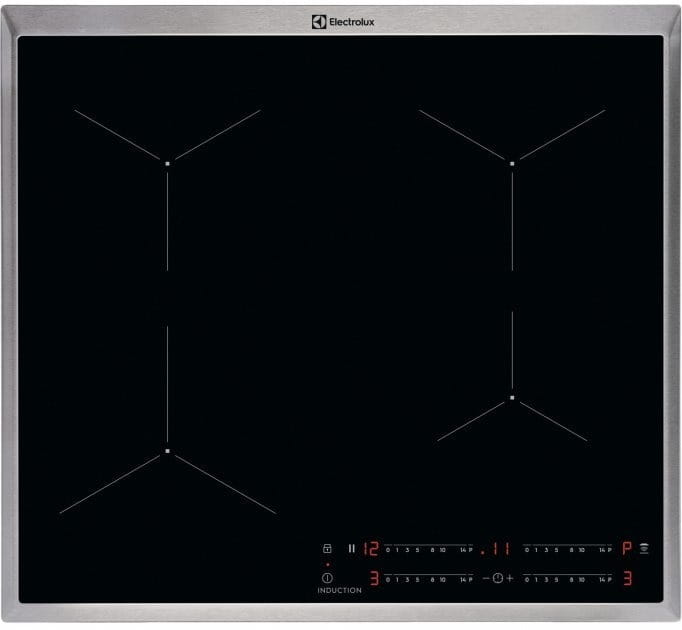 ELECTROLUX EIT60443X