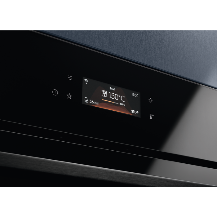 ELECTROLUX EOABS39WZ