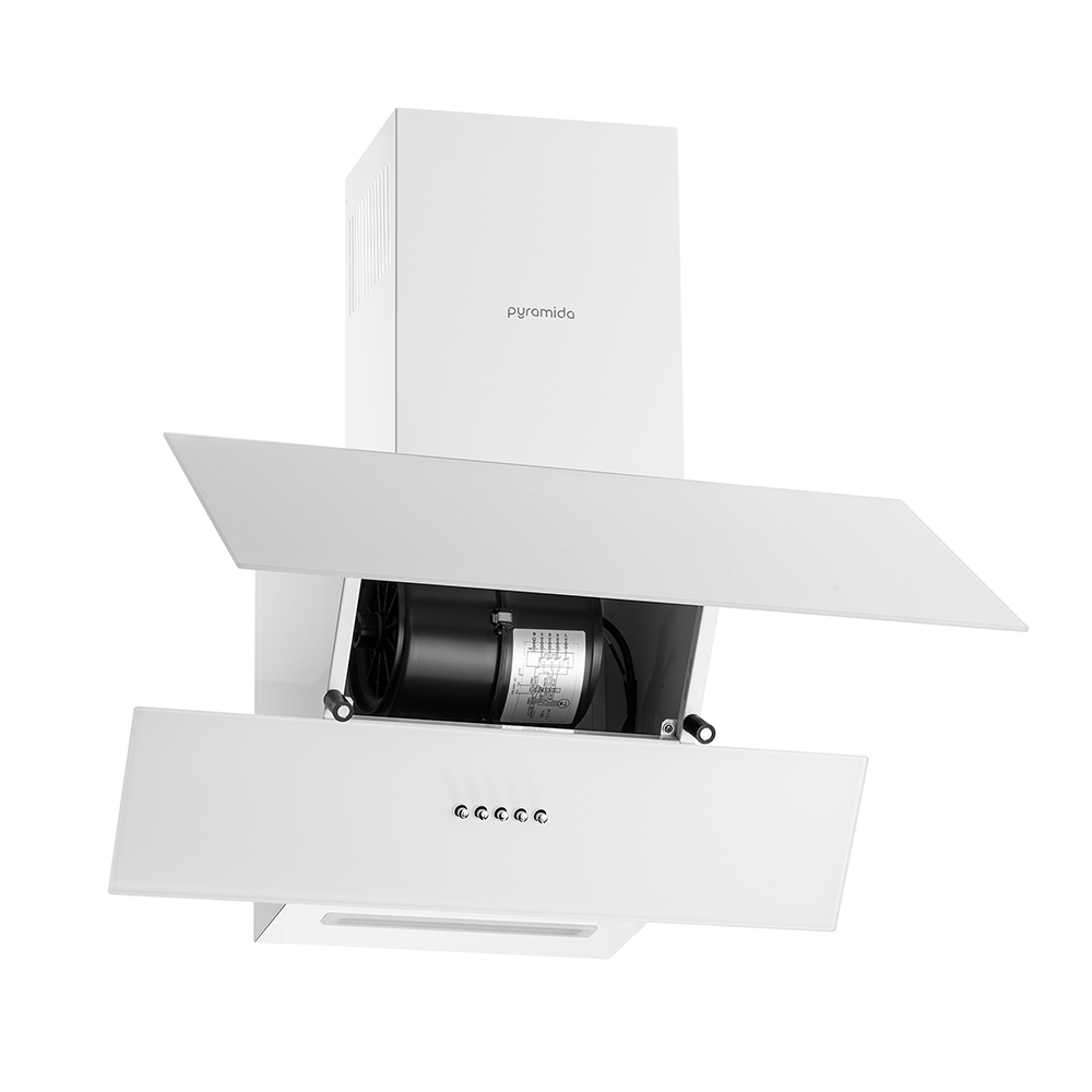 PYRAMIDA ASH 60 PB (520) GWH