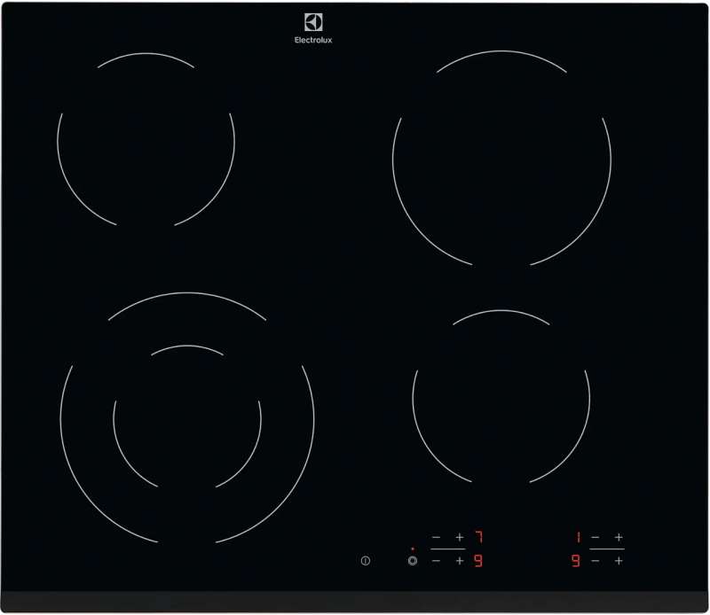 ELECTROLUX EHF 6241 FOK