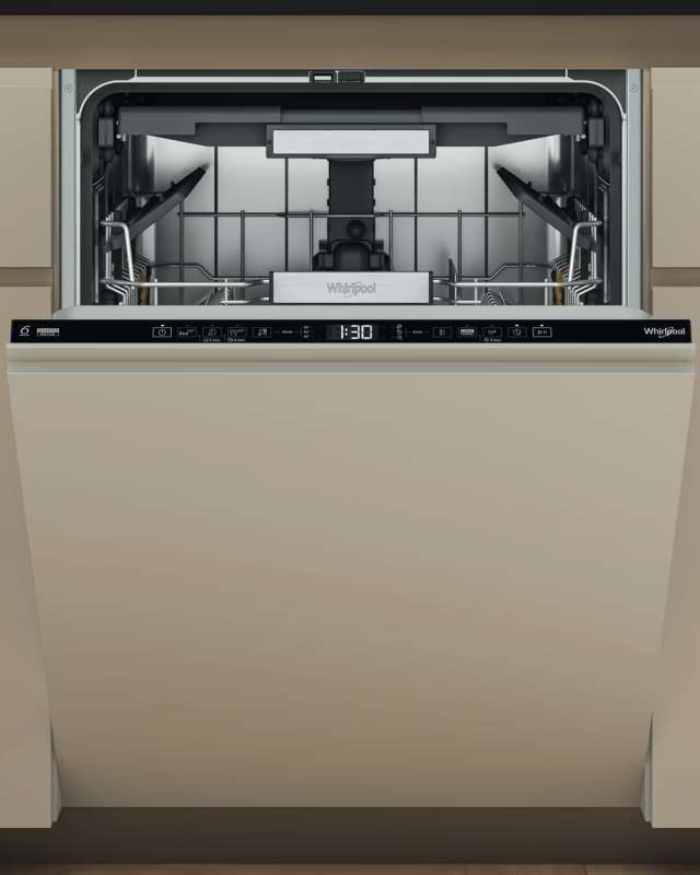 WHIRLPOOL W7I HT58 T