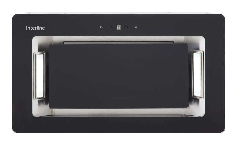 INTERLINE SOLO ULTRA BK A/60/T