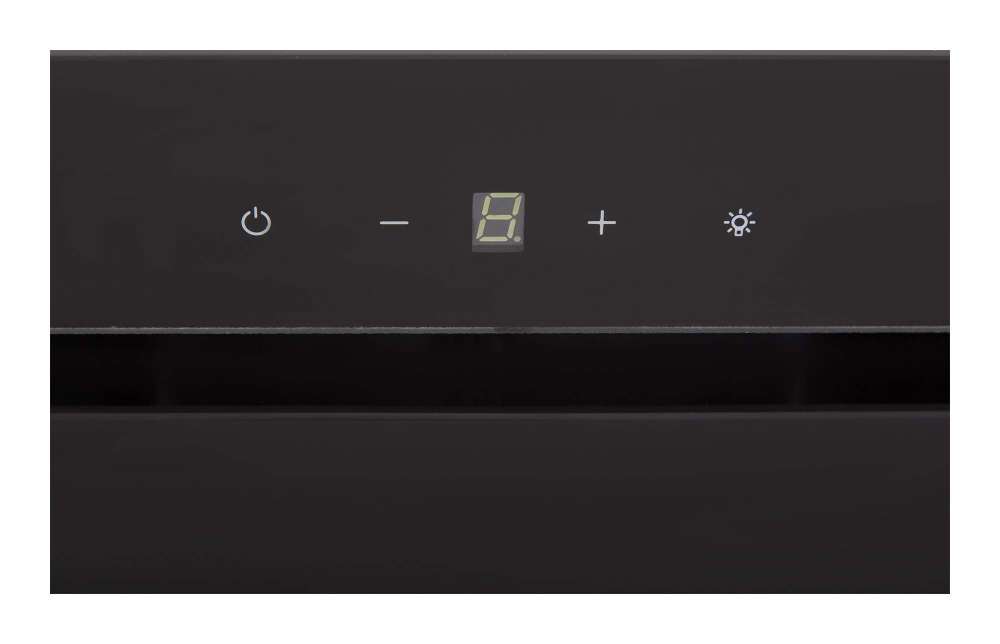 INTERLINE SOLO ULTRA BK A/60/T