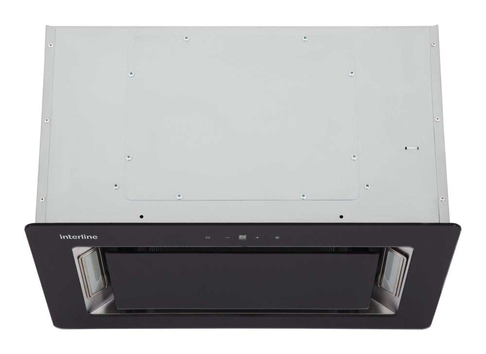 INTERLINE SOLO ULTRA BK A/60/T