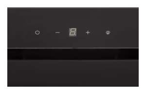 INTERLINE SOLO ULTRA BK A/60/T