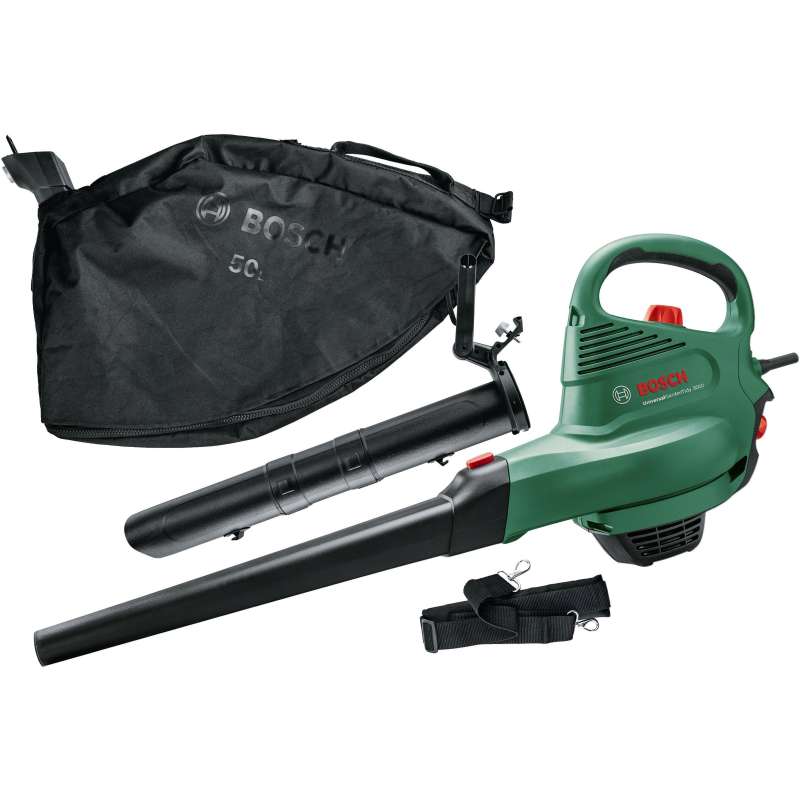 BOSCH UNIVERSAL GARDENTIDY 3000 (06008B1001)
