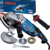 BOSCH GWS 30-230 B (06018G1000)
