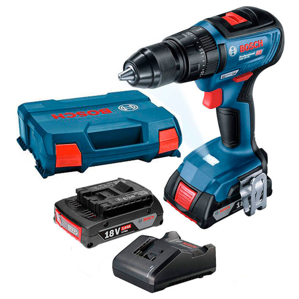 BOSCH GSR 18V-50 (06019H5006)