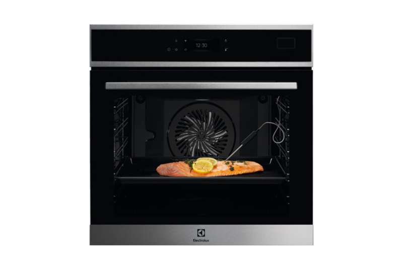 ELECTROLUX EOB8S39WX