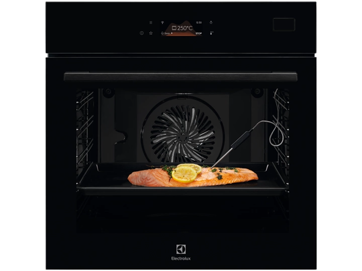 ELECTROLUX EOB8S39WZ