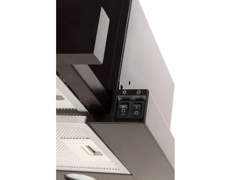 ELEYUS LOTUS 1200 60 BL