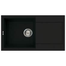 ELLECI EASY 290 FULL BLACK 40