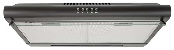 VENTOLUX ROMA 50 BK LUX