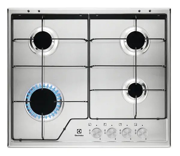 ELECTROLUX KGG6424SX