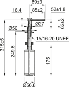 FRANKE COMFORT 119.0578.750