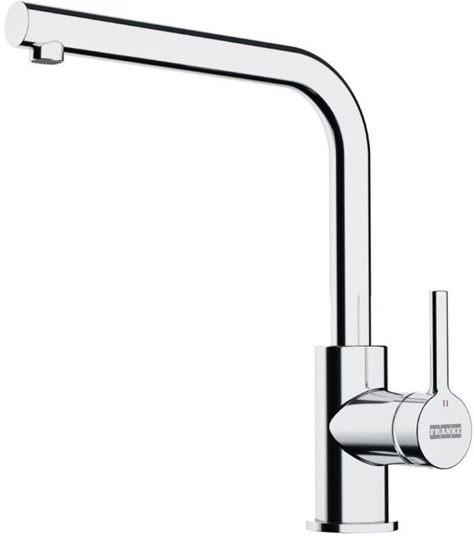 FRANKE LINA L SHAPE 115.0693.230
