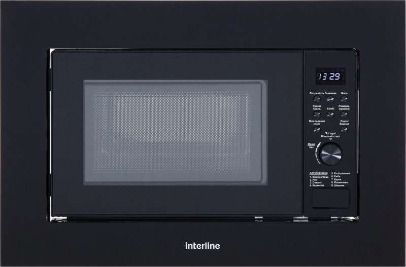 INTERLINE MWS 420 ESA BA