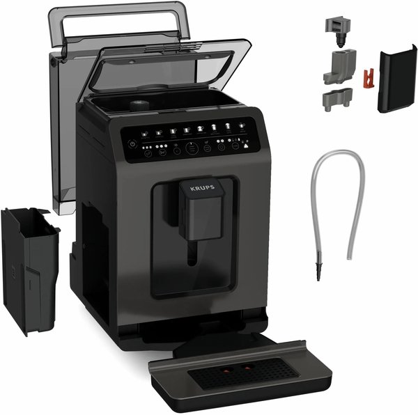 KRUPS EA89ZB10