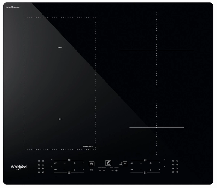 WHIRLPOOL WL B4060 CPNE