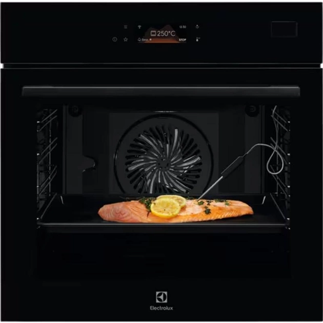 ELECTROLUX LOB8S39WZ