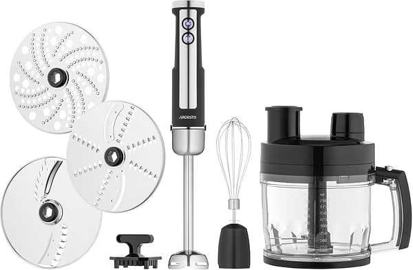 ARDESTO HBSG-1000WHCHSL