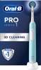ORAL-B PRO1 D305.513.3 CARIBBEAN BLUE