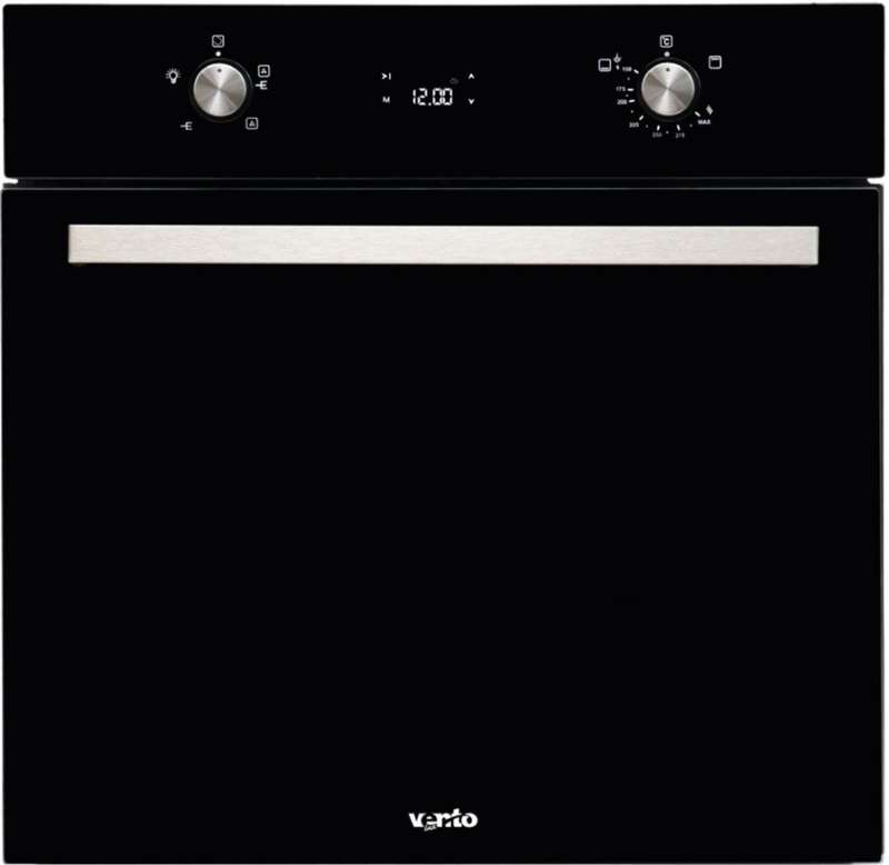 VENTOLUX LAS VEGAS 6 TC AF (BK)