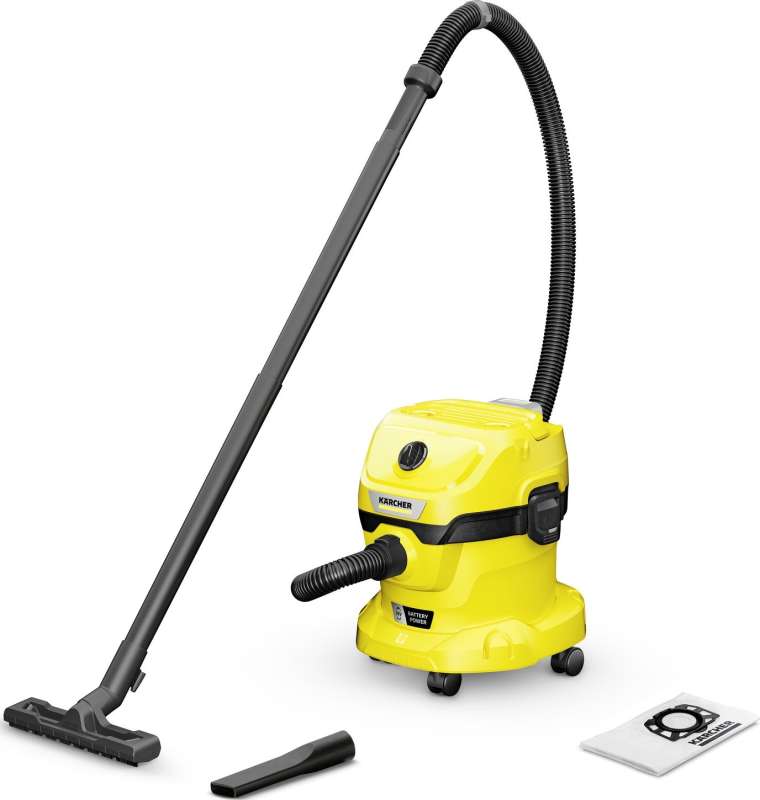 KARCHER WD 2-18 (1.628-500.0)