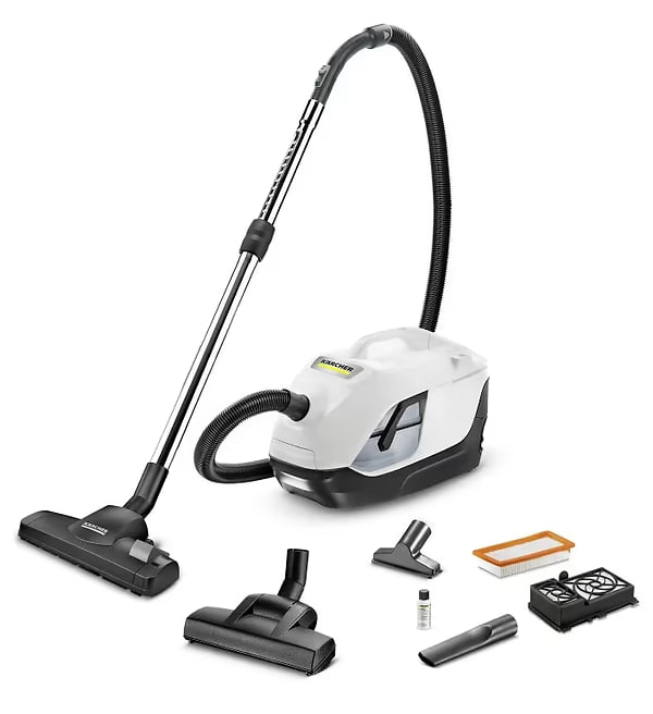 KARCHER DS 6 PLUS (1.195-252.0)